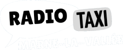gmb site logo radio taxi marne la vallee