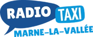 logo radio taxi marne la vallee