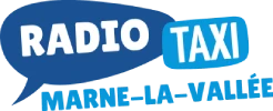 logo radio taxi marne la vallee